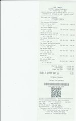 Кассовые чеки с подтверждением в Кирове