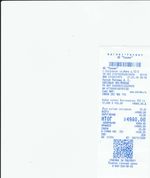 Кассовые чеки с подтверждением в Кирове