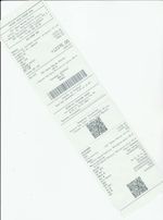 Кассовые чеки с подтверждением в Кирове