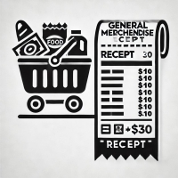 Чеки на товары в Кирове